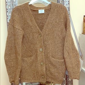 Eva Sweater by Wilfred